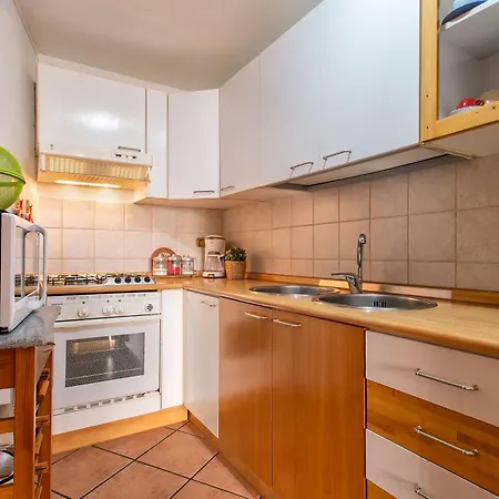 Sardinia Re - Bouganville House Apartment Castelsardo