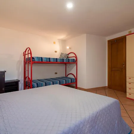 Sardinia Re - Bouganville House Castelsardo