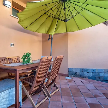 Apartment Sardinia Re - Bouganville House