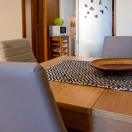 Apartment Sardinia Re - Bouganville House