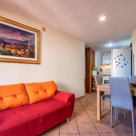 Sardinia Re - Bouganville House Castelsardo