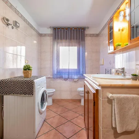 Sardinia Re - Bouganville House * Castelsardo