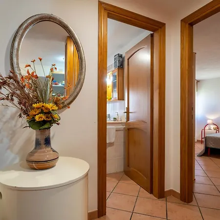 Sardinia Re - Bouganville House * Castelsardo