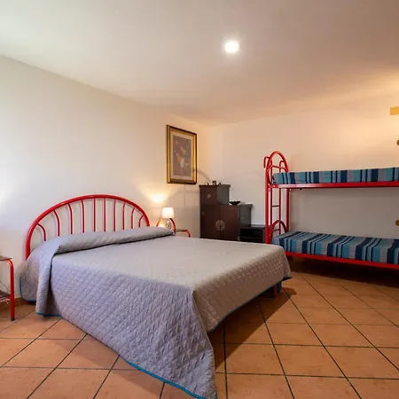 Sardinia Re - Bouganville House * Castelsardo